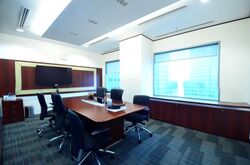 Suntec Tower Three (D1), Office #563997671